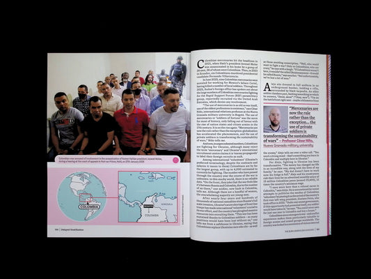 Delayed Gratification *** [60] No.60 Jul-Aug-Sep 2025 - Part 1