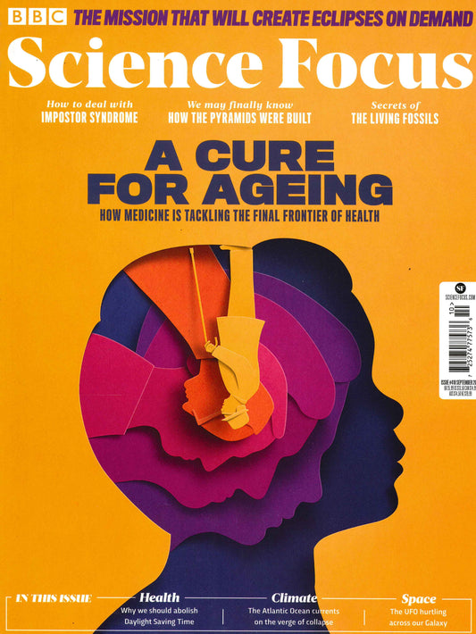 BBC Science Focus [10] September 2024 N410