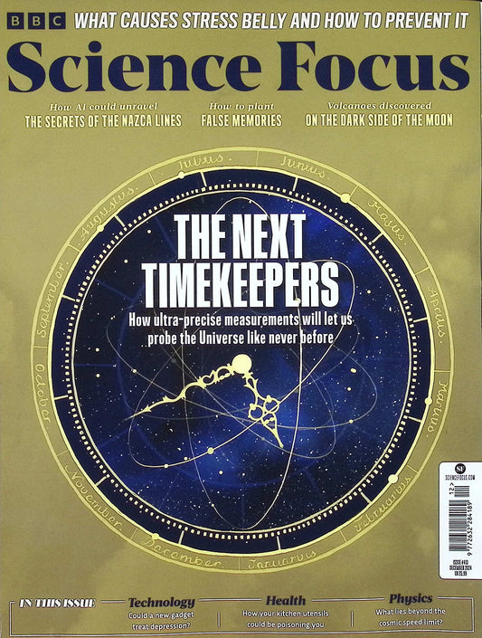 BBC Science Focus [2024-12] N413