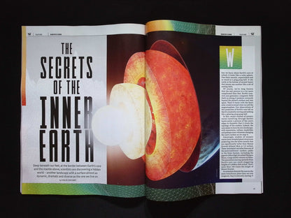 BBC Science Focus [2025-04] N418