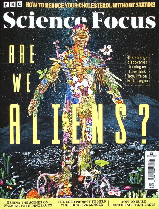 BBC SCIENCE FOCUS [2025-06] N420