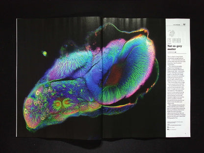 BBC SCIENCE FOCUS [40]N.422 Summer 2025