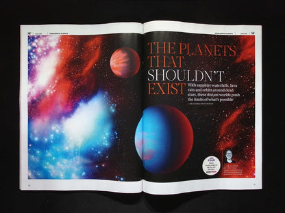 BBC SCIENCE FOCUS [40]N.422 Summer 2025