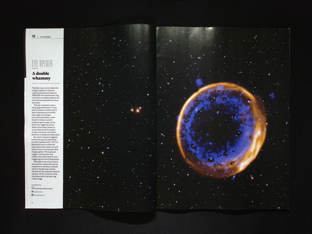 BBC Science Focus [2025-08] N.423