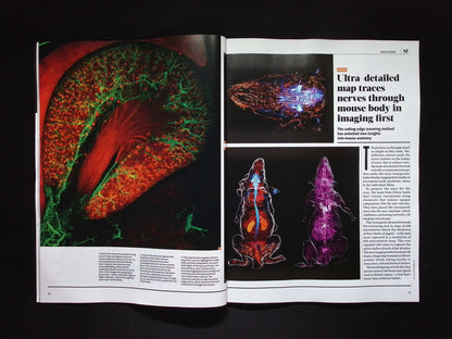 BBC Science Focus [2025-08] N.423