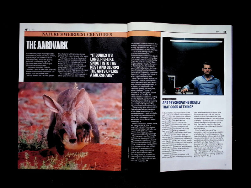 BBC Science Focus [2026-01] N.428