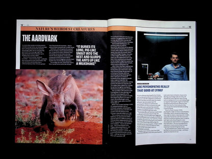 BBC Science Focus [2026-01] N.428