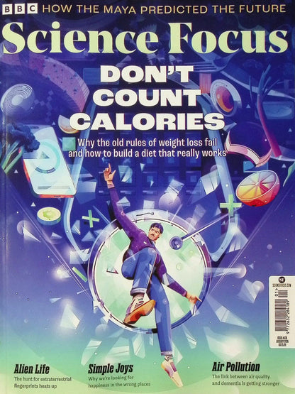 BBC Science Focus [2026-01] N.428
