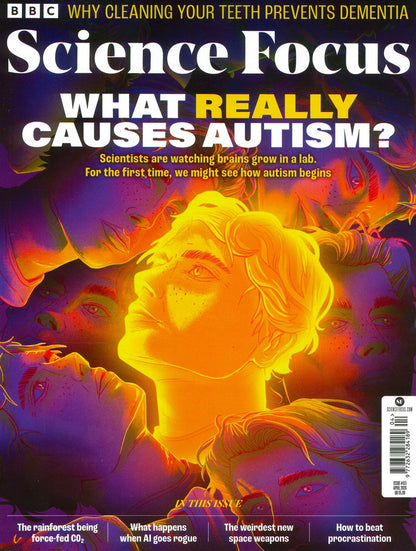 BBC Science Focus [2026-04] N.431