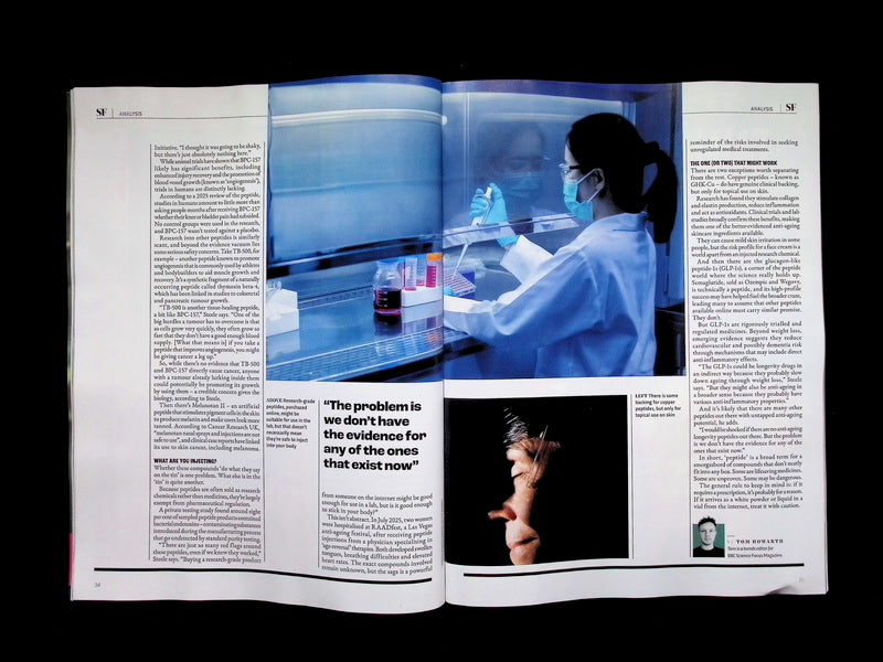 BBC Science Focus [2026-05] N.432 - Part 2