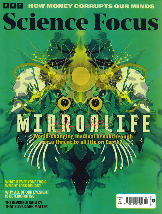 BBC Science Focus [2026-05] N.432