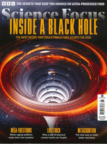BBC Science Focus [2026-06] N.433