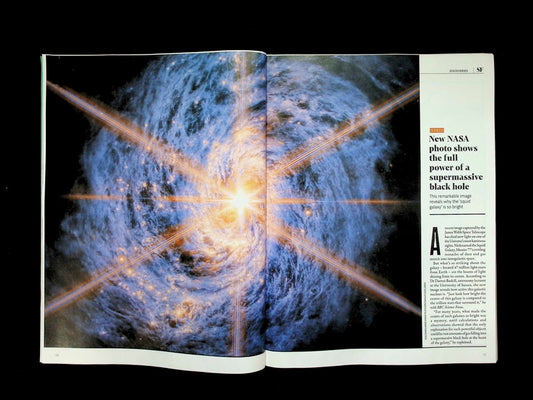 BBC Science Focus [2026-07] N.434 - Part 1