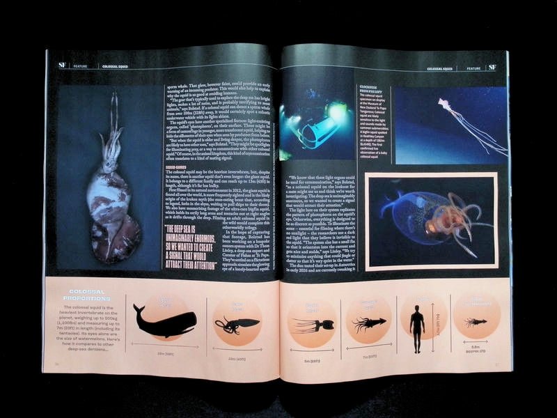 BBC Science Focus [2026-08] N.435 - Part 4