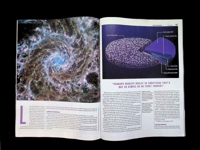BBC Science Focus [2026-10] N.437 - Part 1