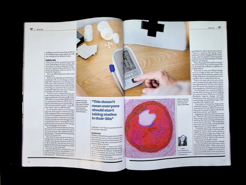 BBC Science Focus [2026-10] N.437 - Part 3