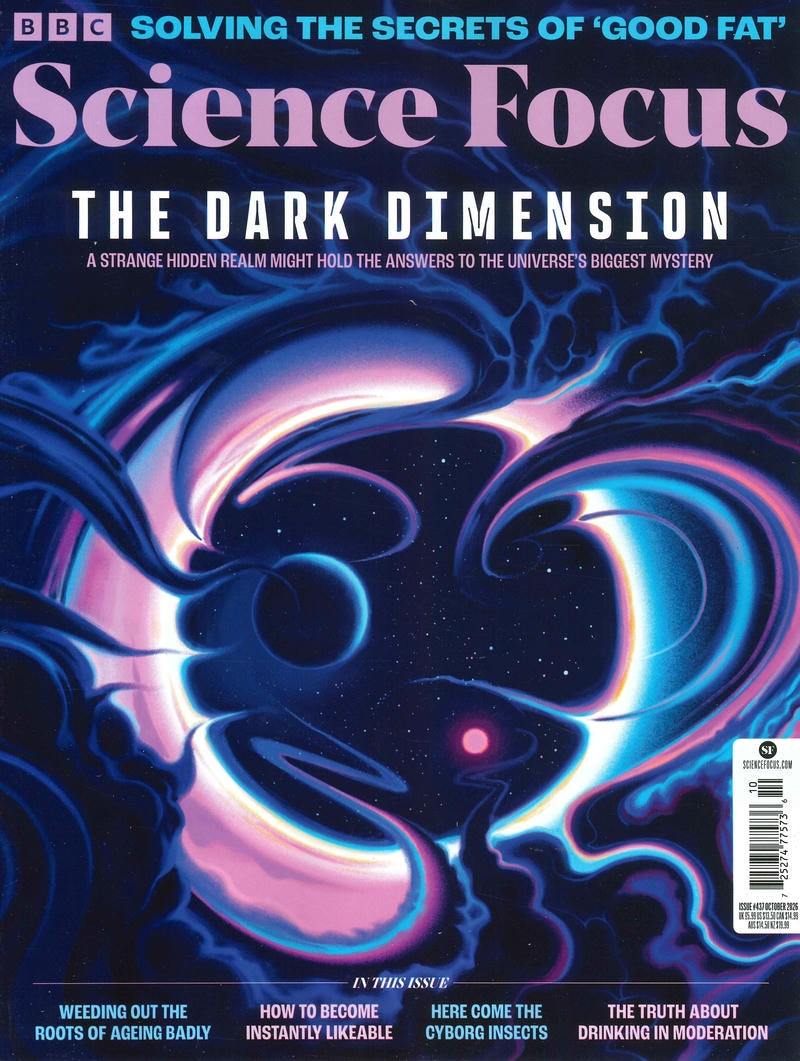 BBC Science Focus [2026-10] N.437