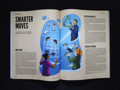 New Internationalist [05] N.555 May/June 2025