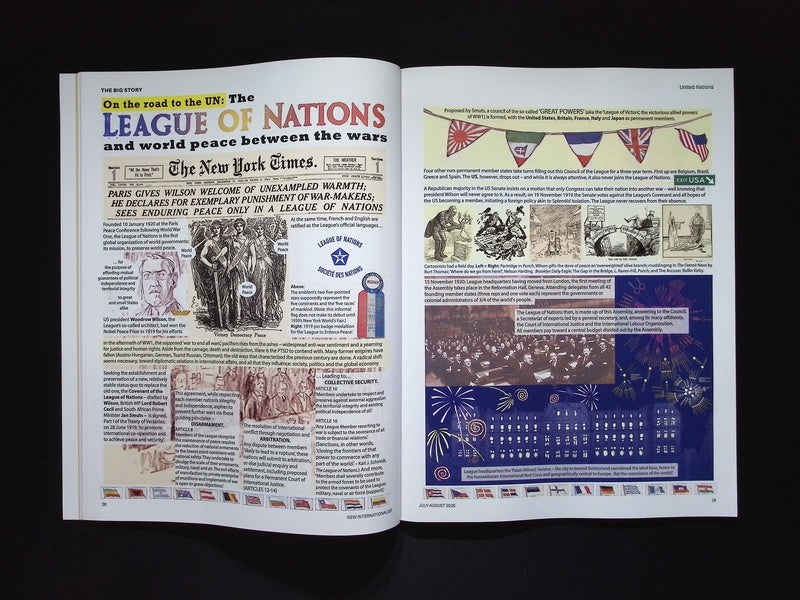 New Internationalist [07] N.556 Jul/Aug 2025