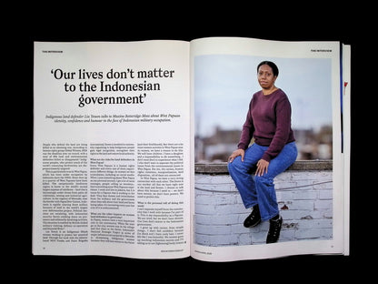 New Internationalist [03] N.560 Mar/Apr 2026 - Part 2