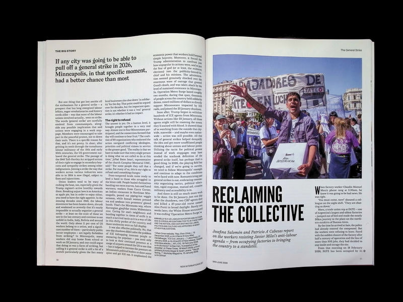 New Internationalist [05] N.561 May/Jun 2026 - Part 2