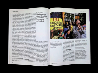 New Internationalist [09] N.563 Sep/Oct 2026 - Part 1