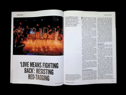 New Internationalist [09] N.563 Sep/Oct 2026 - Part 2