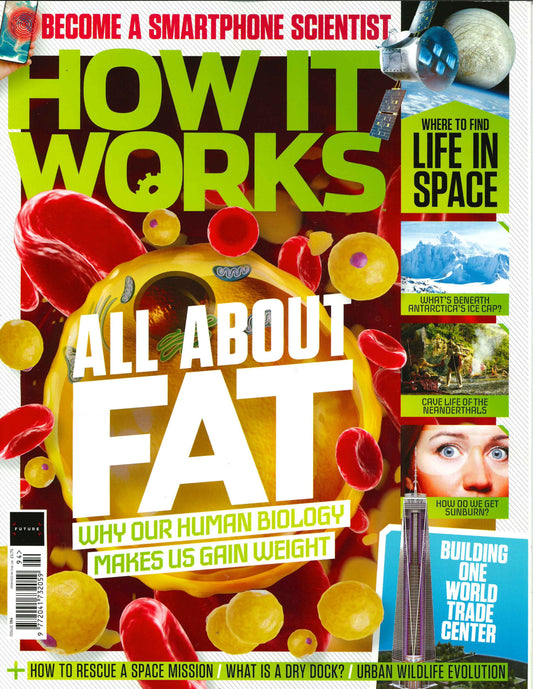 HOW IT WORKS [94] N194