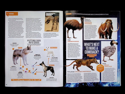 HOW IT WORKS [09] N.209+別冊