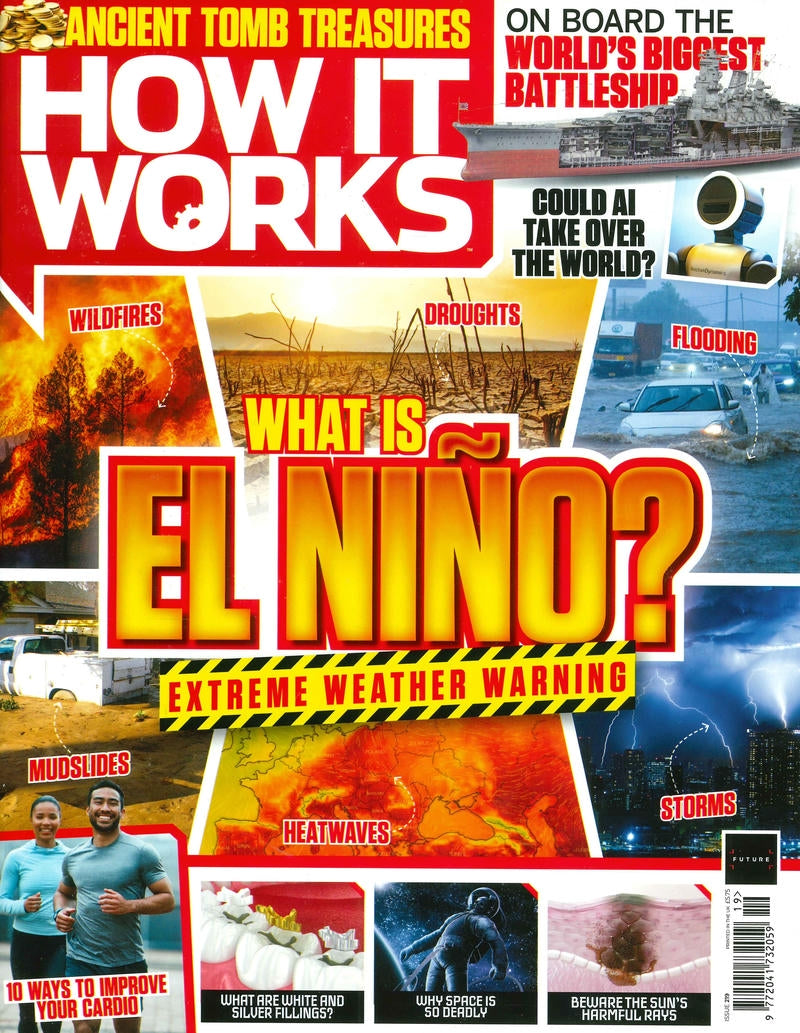 HOW IT WORKS [19] N.219