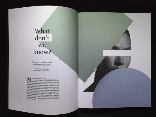 THE BEAUTIFUL TRUTH *** [05] No.5 Spring 2025