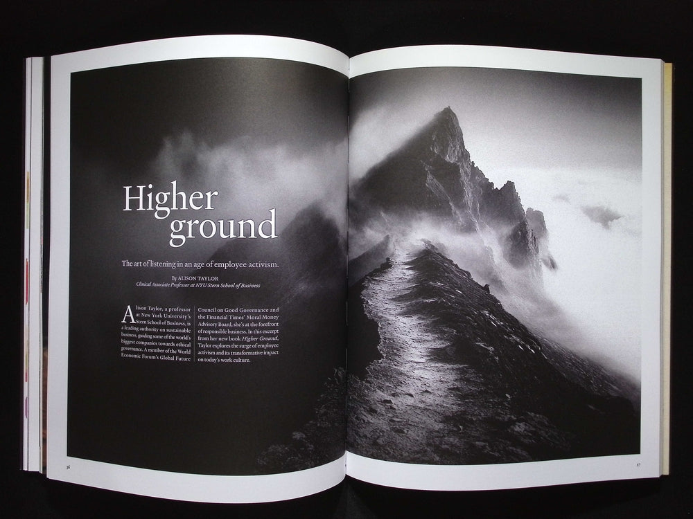 THE BEAUTIFUL TRUTH *** [05] No.5 Spring 2025