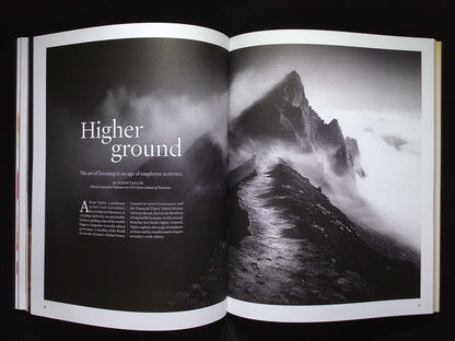 THE BEAUTIFUL TRUTH *** [05] No.5 Spring 2025