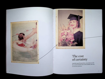 THE BEAUTIFUL TRUTH *** [06] No.6 Winter 2026 - Part 2