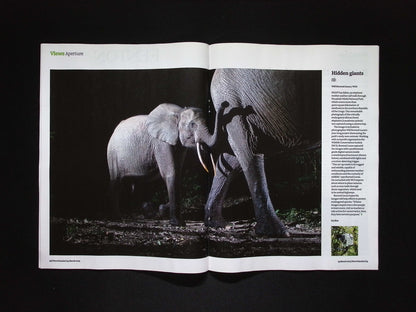 New Scientist [13] No.3536 29 Mar 2025