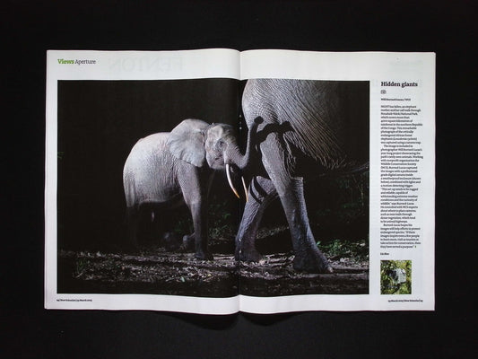 New Scientist [13] No.3536 29 Mar 2025