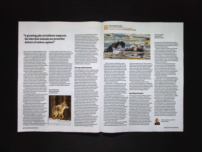 New Scientist [13] No.3536 29 Mar 2025