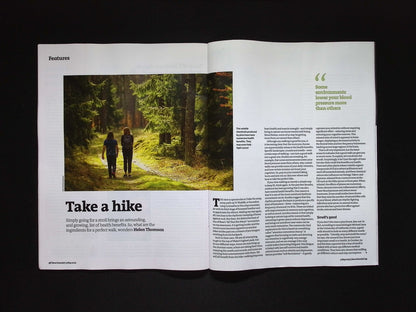 NEW SCIENTIST [18] No.3541:3 May 2025