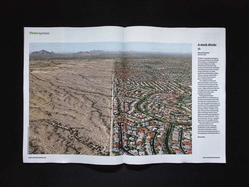 NEW SCIENTIST [26] No.3549:28 Jun 2025