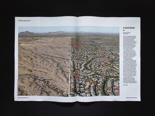 NEW SCIENTIST [26] No.3549:28 Jun 2025