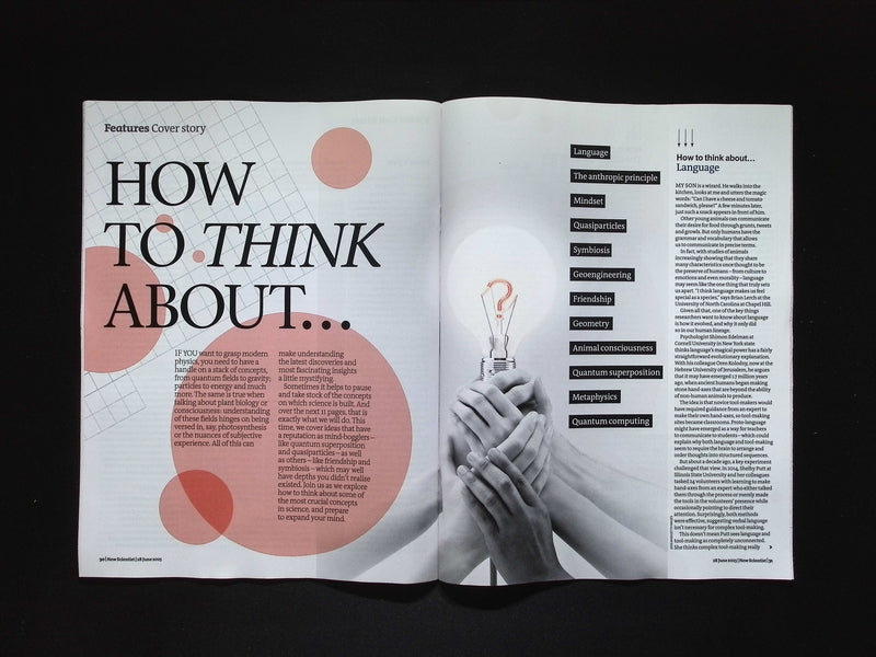 NEW SCIENTIST [26] No.3549:28 Jun 2025