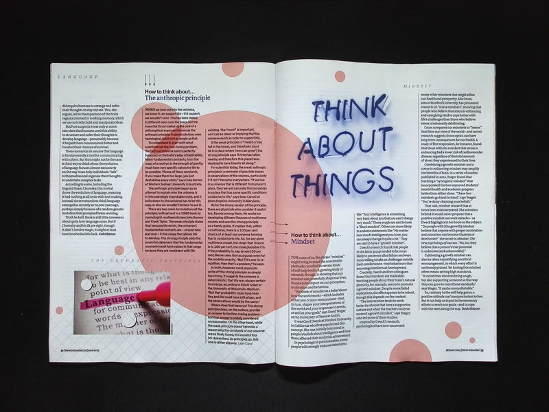 NEW SCIENTIST [26] No.3549:28 Jun 2025
