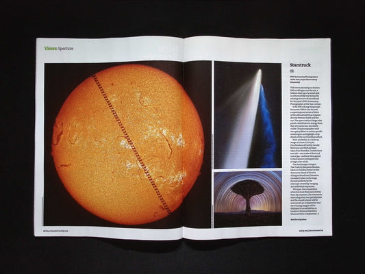 NEW SCIENTIST [29] No.3552: 19 Jul 2025