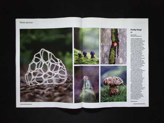 New Scientist [32] No.3555: 9 Aug 2025