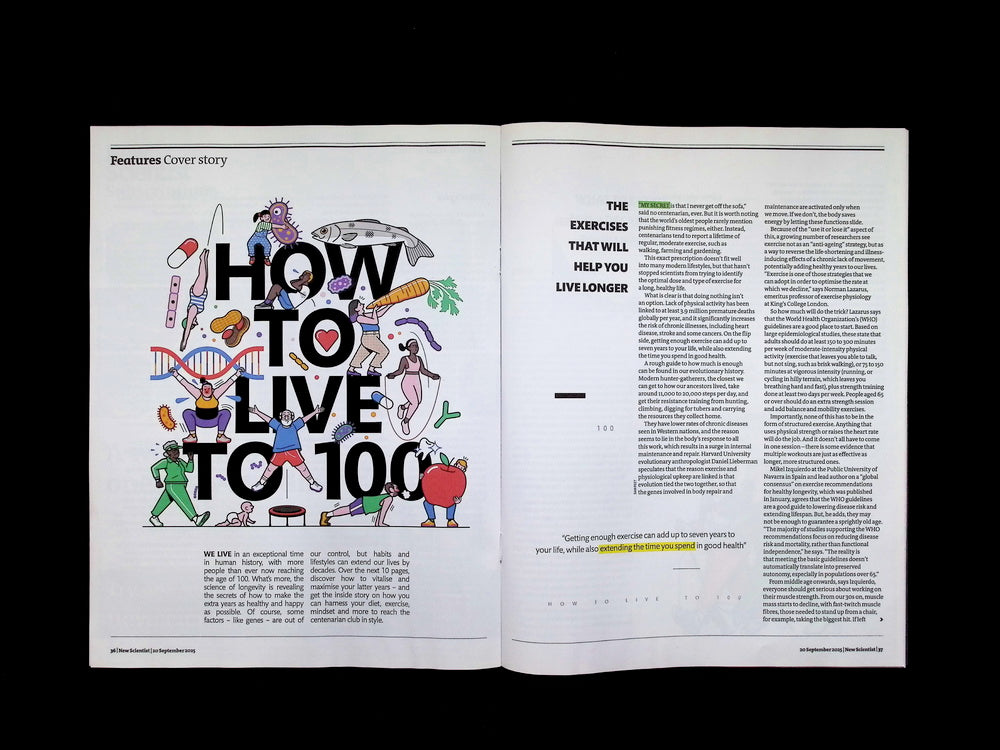New Scientist [38] No.3561: 20 Sep 2025