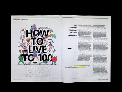New Scientist [38] No.3561: 20 Sep 2025