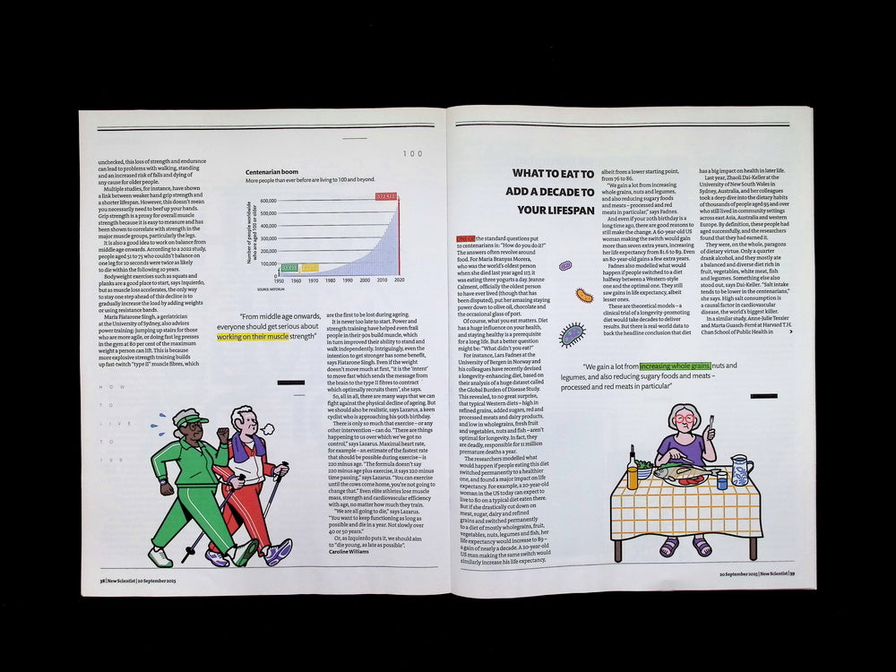 New Scientist [38] No.3561: 20 Sep 2025