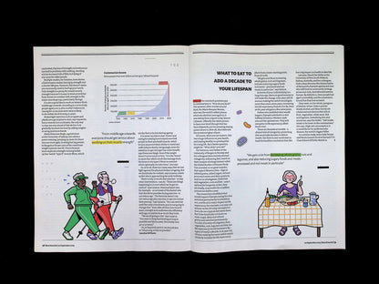 New Scientist [38] No.3561: 20 Sep 2025