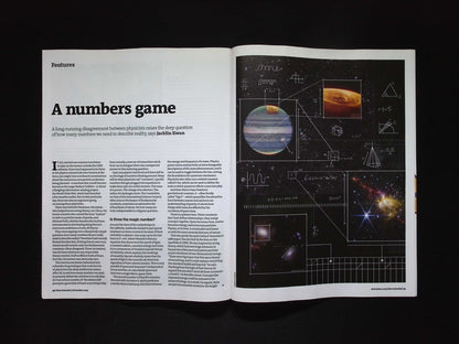 New Scientist [42] No.3565: 18 Oct 2025