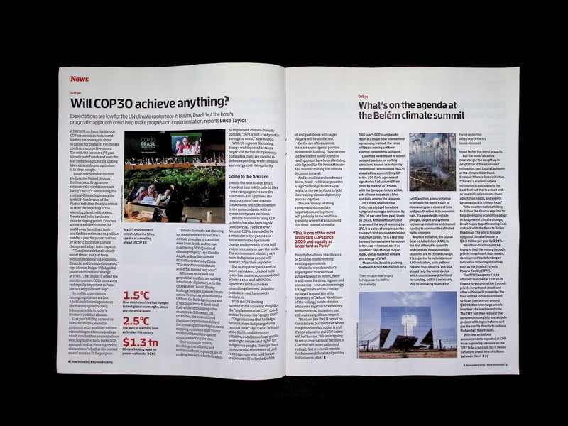 New Scientist [45] No.3568: 8 Nov 2025